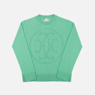 HERMES Kaschmir H Lift Langarmpullover 158079616 [P]