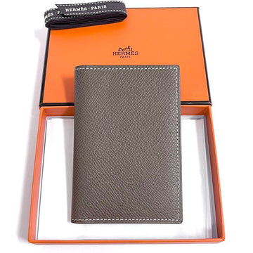 HERMES Kartenetui Appson Etoupe H043033CA18 158080546 [P]