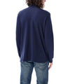 POLO RALPH LAUREN ロングスリーブポロシャツ 156727811 [P]