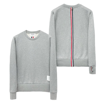 Thom Browne Striped Sweatshirt MJT085A 150067132 [P]