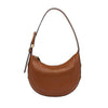 Fossil ZB1916200 (Harwell) Howell Crescent Shoulder Bag 144732430 [P]
