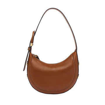 Fossil ZB1916200 (Harwell) Howell Crescent Shoulder Bag 144732430 [P]