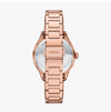 FOSSIL ES5394 (Gilmore) ギルモア レディース メタルウォッチ 144732875 [P]