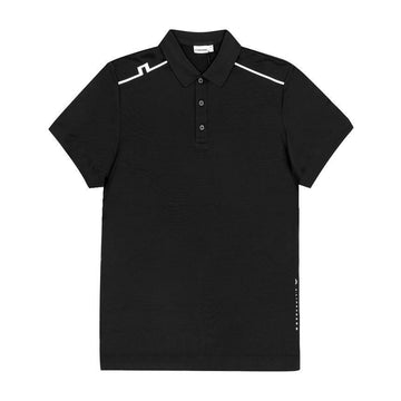 J Lindeberg Polo Golf Men's Short Sleeve T-Shirt 157967986 [P]