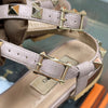 Valentino Rockstud Sandals 35.5 158091755 [P]