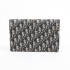 Dior Oblique Saddle Medium Chain Pouch S5907CTZQ 157548041 [P]