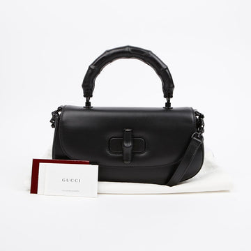 GUCCI ディバ スモール トップ ハンド ショルダーバッグ 832953 157549411 [P]