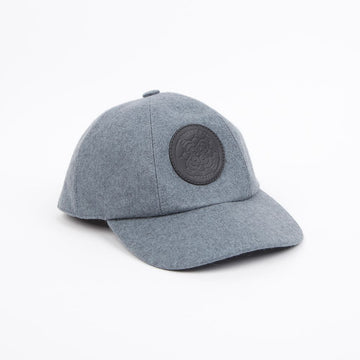 Hermes Indigo Blue Cap 157549924 [P]