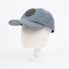 Hermes Indigo Blue Cap 157549924 [P]