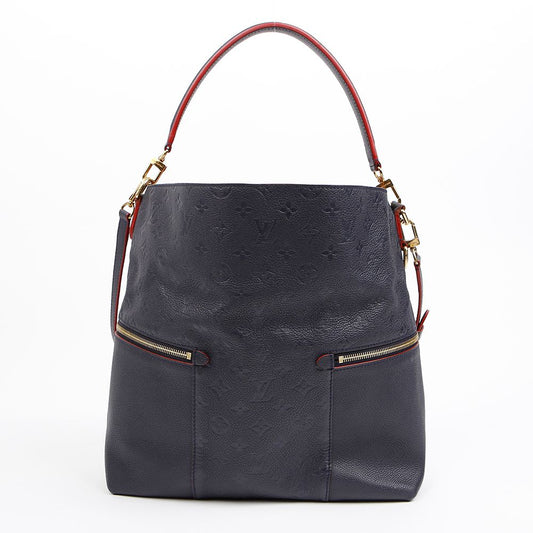 LOUIS VUITTON メルリートートショルダーバッグ 157593503 [P]