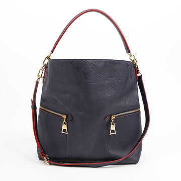 Louis Vuitton M44014 Melie Tote Shoulder Bag 157593503 [P]
