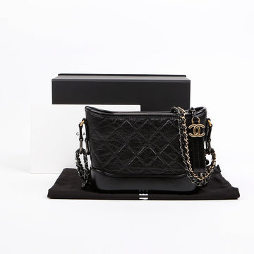 CHANEL ガブリエル スモール ショルダー クロスバック 157796238 [P]