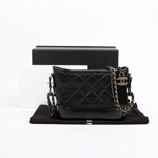 CHANEL ガブリエル スモール ショルダー クロスバック 157796238 [P]