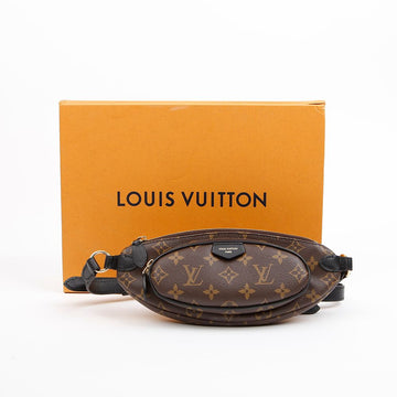 Louis Vuitton M14806 Keep It Shoulder Crossbody Bag 157796269 [P]