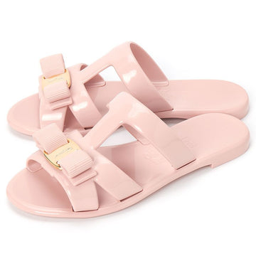 SALVATORE FERRAGAMO Damen Pantoletten LYLIA J MISCELLAN 0755970 53244057 [P]