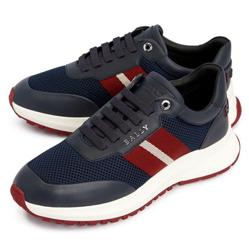 BALLY Herren Sneaker T 540 31267003 [P]