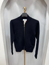 THOM BROWNE Bomberjacke mit Reißverschluss in Größe 1 158092356 [P]