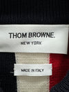 THOM BROWNE Bomberjacke mit Reißverschluss in Größe 1 158092356 [P]