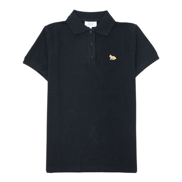 MAISON KITSUNE Damen Polo T-Shirt Kurzarm OW00207KP0001 P199 158092510 [P]