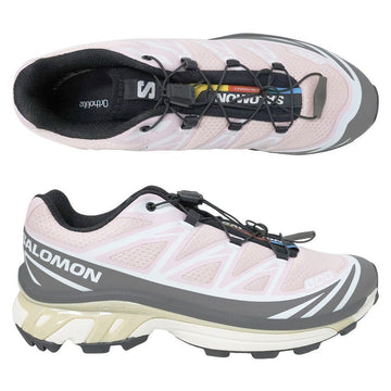 Salomon XT-6 Unisex Sneakers 158092513 [P]