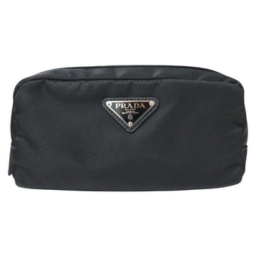 PRADA Nylon Saffiano Dreiecklogo Damen Pouch 2NA045 2DMH F0002 158092525 [P]