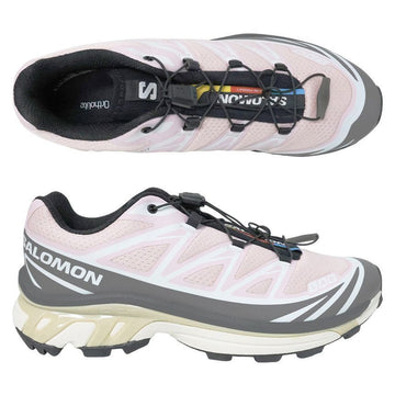 Salomon XT-6 Unisex Sneakers 158092513 [P]