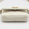 CHANEL CCロゴミニベルトバッグ AP2861 158092709 [P]
