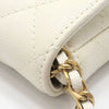 CHANEL CCロゴミニベルトバッグ AP2861 158092709 [P]