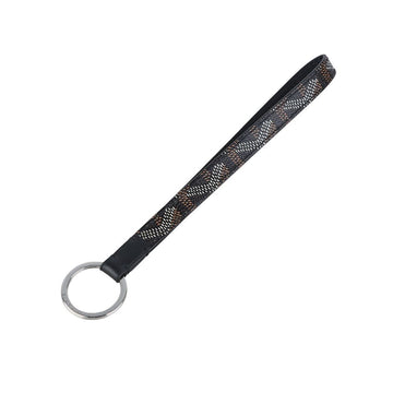 GOYARD Sesame Strap Keyring 37468-3 158092731 [P]