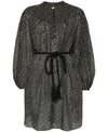 ISABEL MARANT ドレス RO0394FA B1J14E 02FK 152202238 [P]