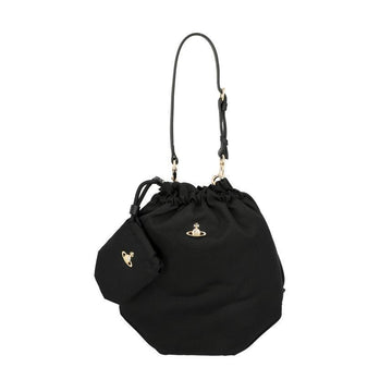 VIVIENNE WESTWOOD 57010007U W01F4 N401 ショルダーバッグ 157338982 [P]