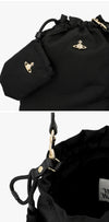 VIVIENNE WESTWOOD 57010007U W01F4 N401 ショルダーバッグ 157338982 [P]