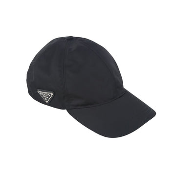 PRADA Lina Nylon Baseball Cap XL 37468-5 158092763 [P]