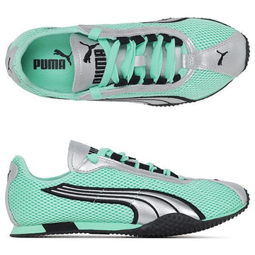 PUMA Mint Jelly Silber H Street OG Sneakers 157781669 [P]