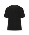 AMI パッチ クラシックフィット 半袖 Tシャツ 156729673 [P]