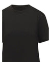 AMI パッチ クラシックフィット 半袖 Tシャツ 156729673 [P]