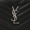 SAINT LAURENT エンベロープ チェーン 財布 ショルダーバッグ 156973374 [P]