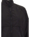 STONE ISLAND Jacke mit hohem Kragen und Logo-Patch 156726536 [P]