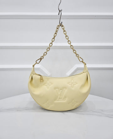 LOUIS VUITTON Over the Moon Hobo Tasche M59823 158092881 [P]