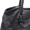 Salvatore Ferragamo Weaving Handle Leather Shoulder Bag kk37834666 158120752 [P]