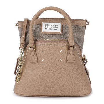 Maison Margiela 5AC Micro Shoulder Bag 76522683 [P]