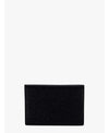 THOM BROWNE ペブルグレインシングルカードホルダー 156801171 [P]