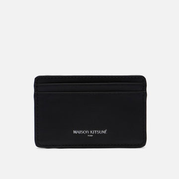 Maison Kitsune Logo Card Holder 156278468 [P]