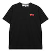 COMME DES GARCONS T-Shirt Schwarz 157203974 [P]