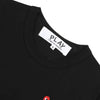 COMME DES GARCONS T-Shirt Schwarz 157203974 [P]