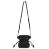 SAINT LAURENT Lammleder Jamie Mini Schultertasche 859174-AAB32-1000 156973514 [P]