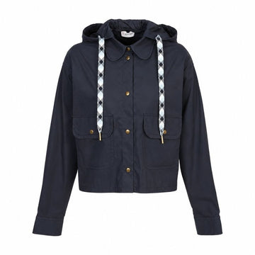 MONCLER Damen Hoodie-Jacke 2F00002 599MW 778 158093340 [P]