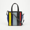 BALENCIAGA バザートートショルダーバッグ マルチカラー 157688948 [P]