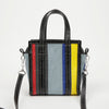BALENCIAGA バザートートショルダーバッグ マルチカラー 157688948 [P]
