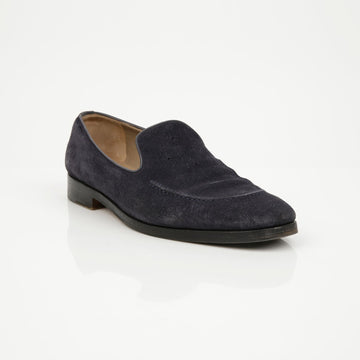 Hermes Milan Loafer Size 39.5 157868911 [P]
